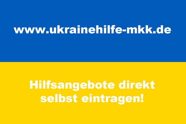 Ukrainehilfe-MKK