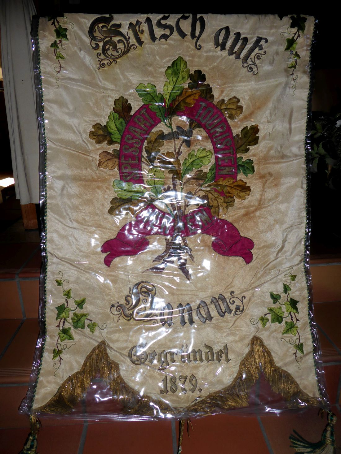 toruistverhuaufgel az