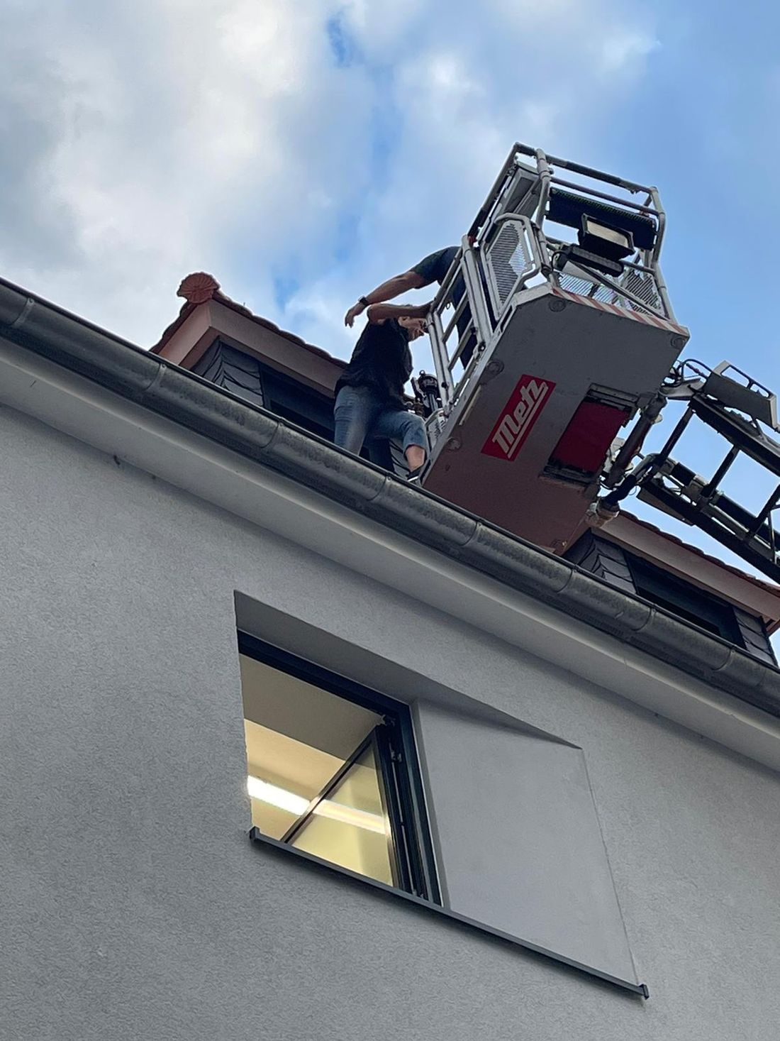 notfallpolischlueubung az1