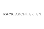 logo rack architekten klein