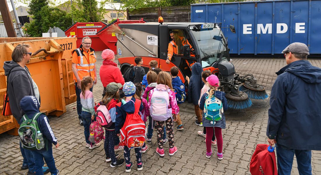 sauberkkindhust az