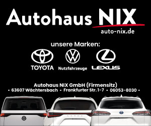 Autohaus Nix