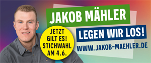 Jakob Mähler