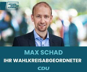Max Schad