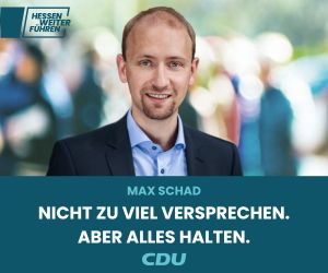 Max Schad