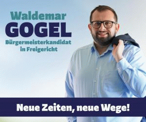 Waldemar Gogel