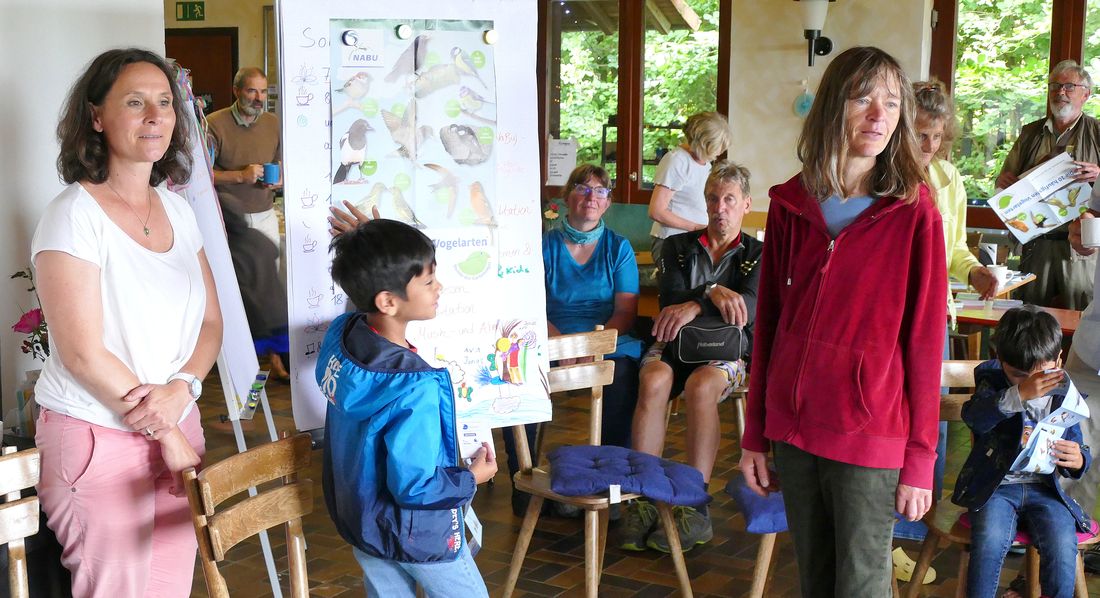 kinderfreimedidation azu