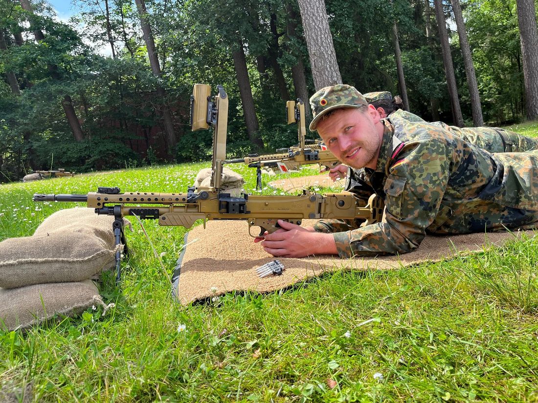 bundeswehroehl az3