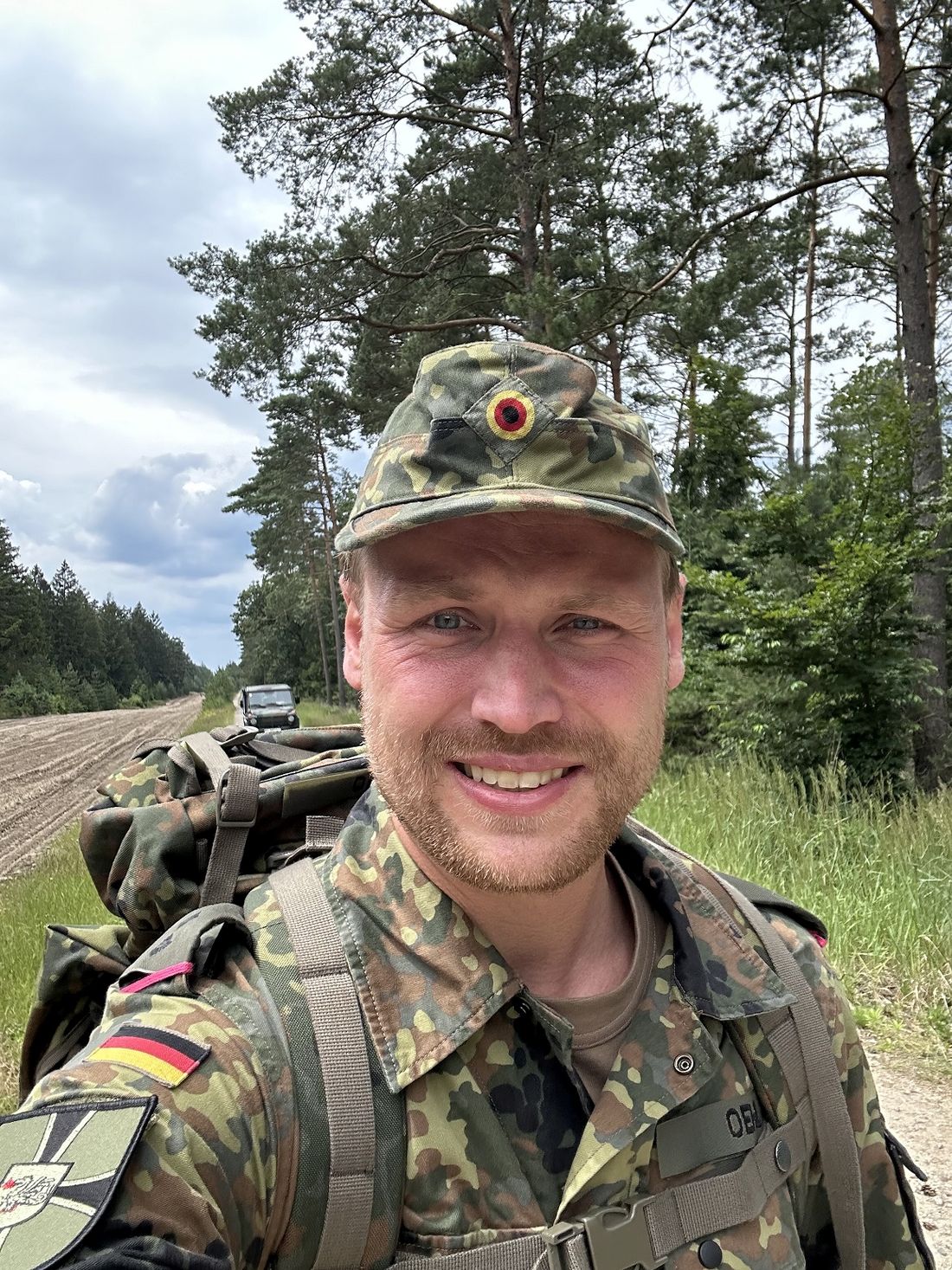 bundeswehroehl az5