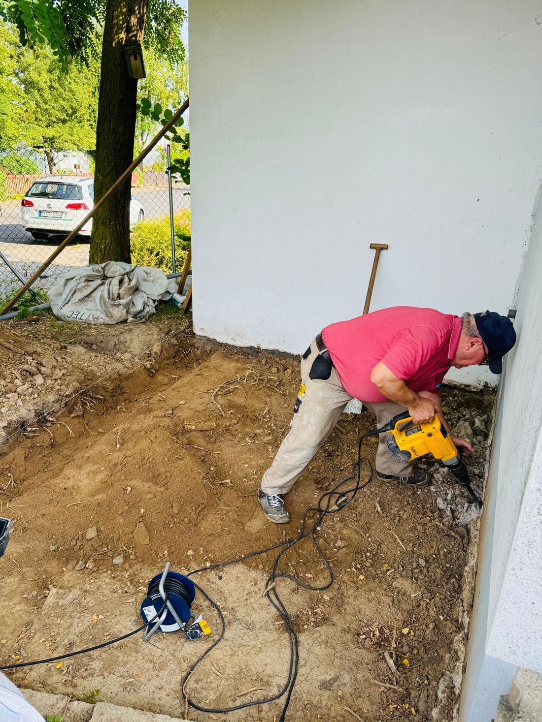 eichenarbeitseinsatz az