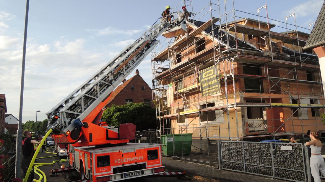 einsatzuebunggonds az4