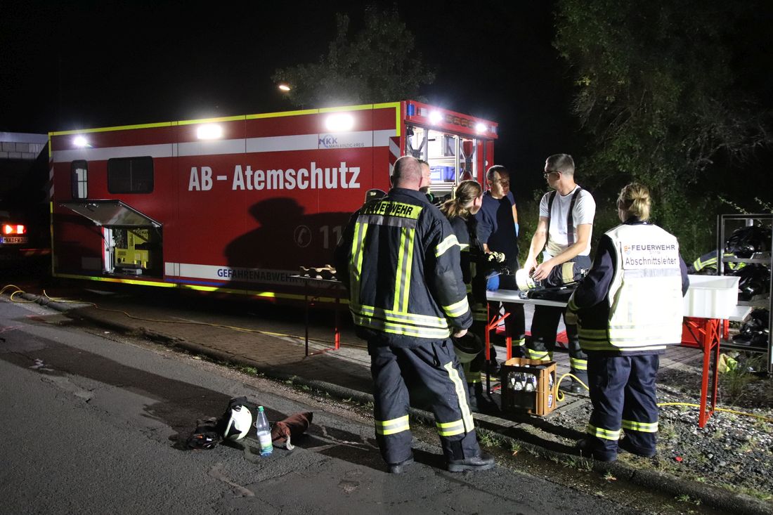 hausbrandsterbfritz az5