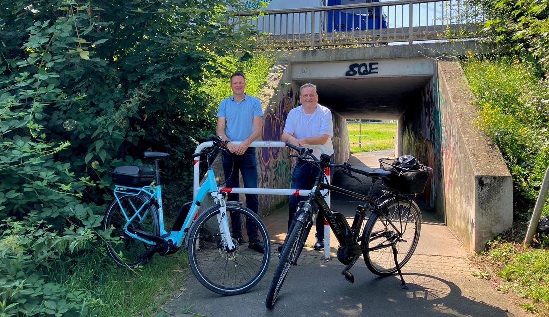 radwegsanhasselgn az