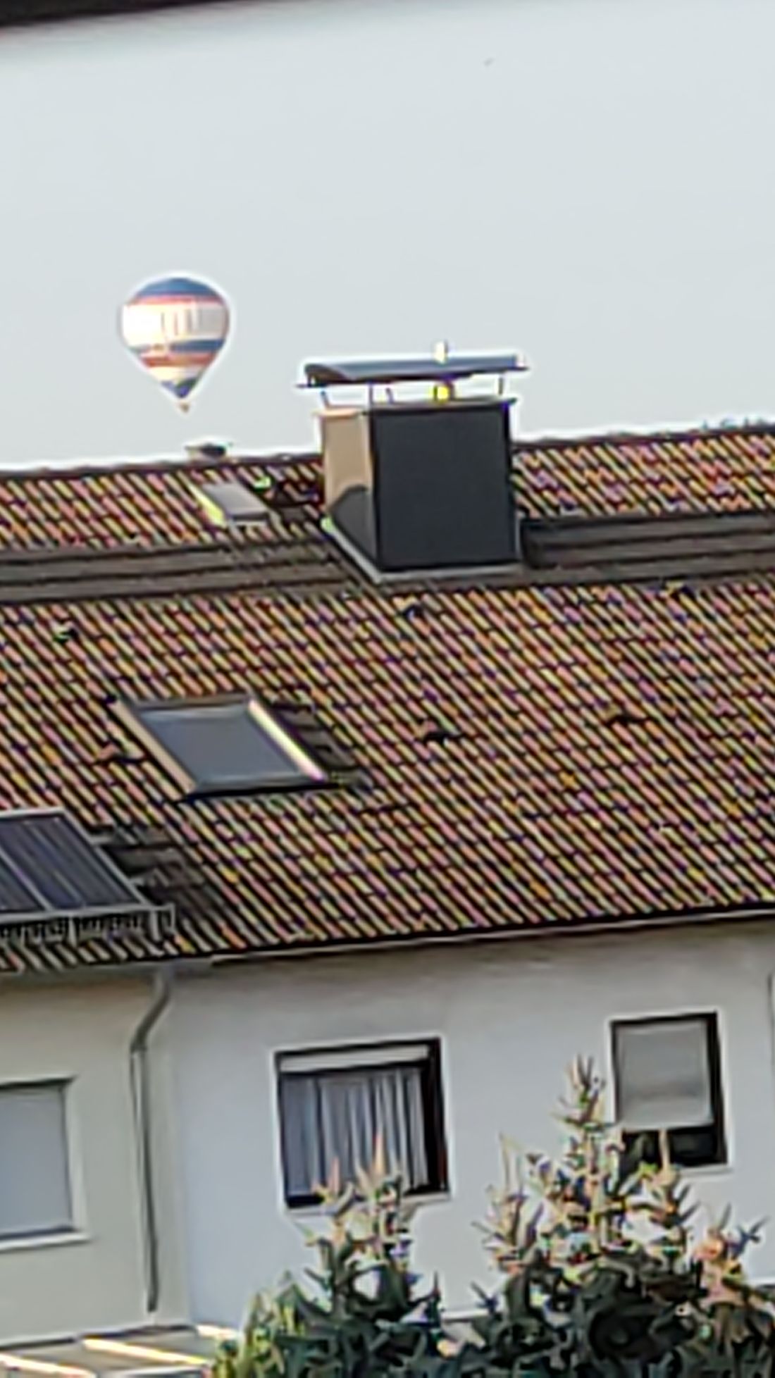 richterballon az
