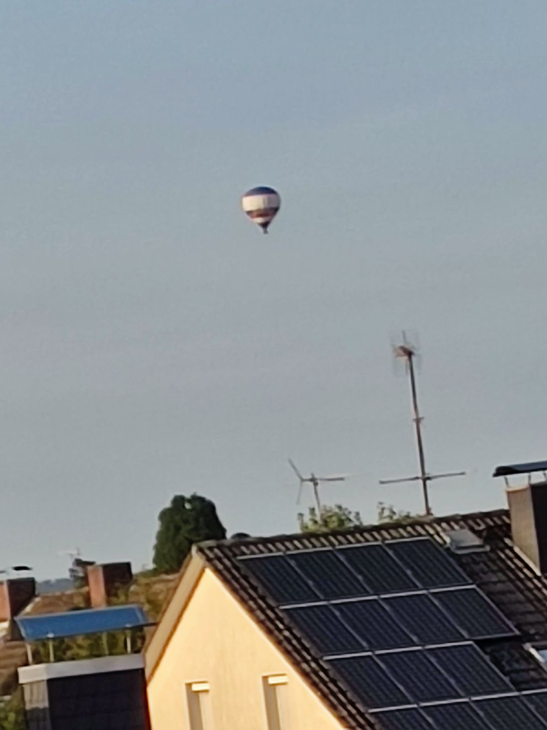 richterballon az2