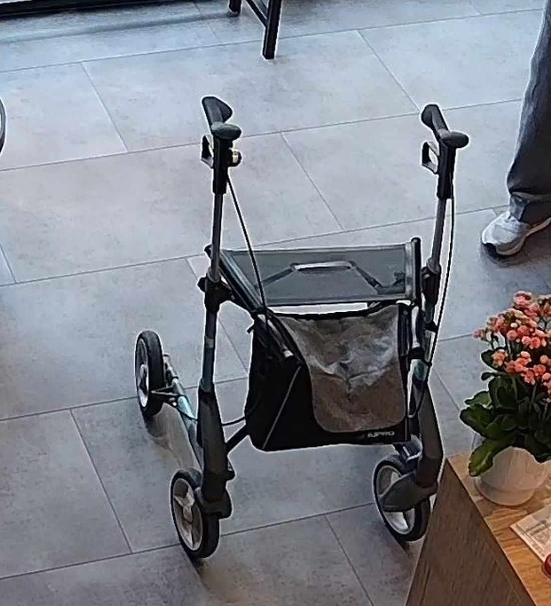 rollatorfuldagem az1