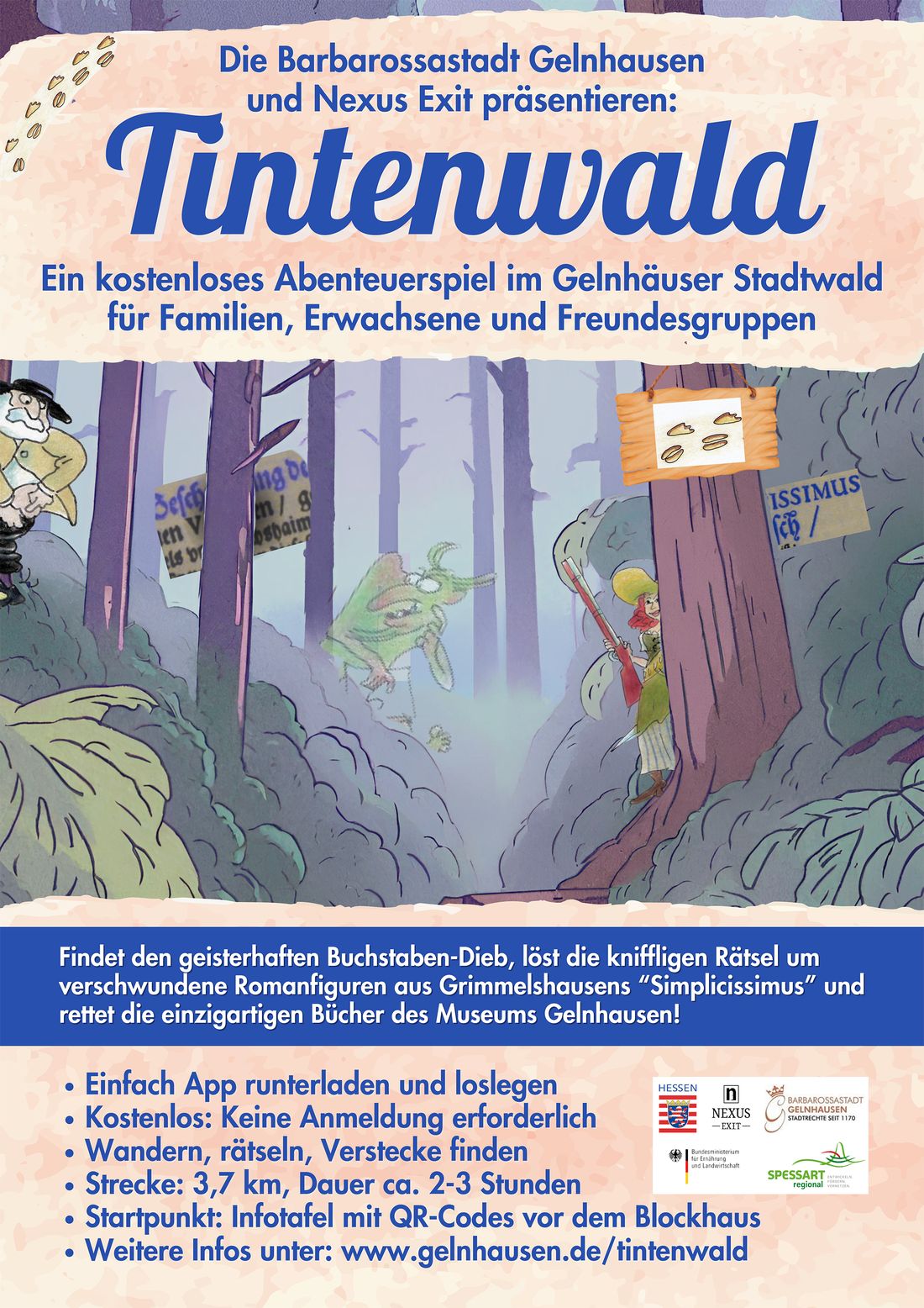 tintenwaldoutdoorsp az1