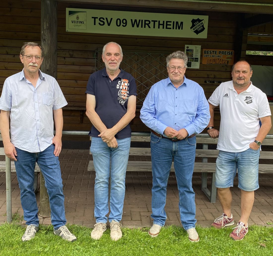 einigkeitwirtreul az