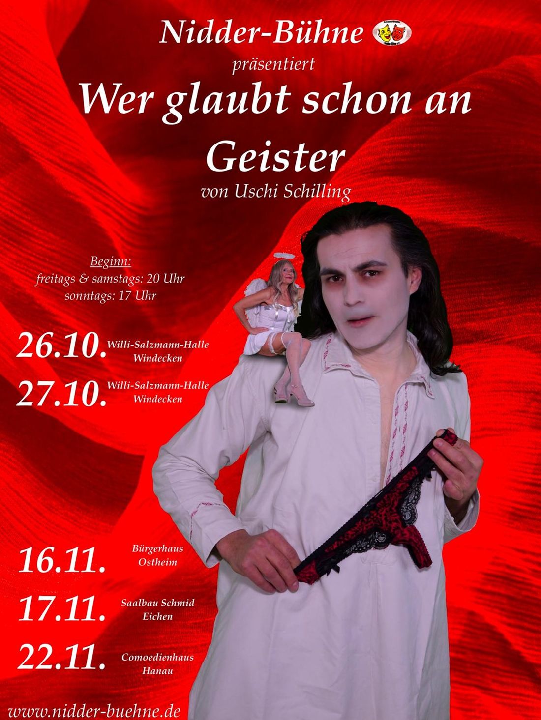 nidderbuehnegeister az