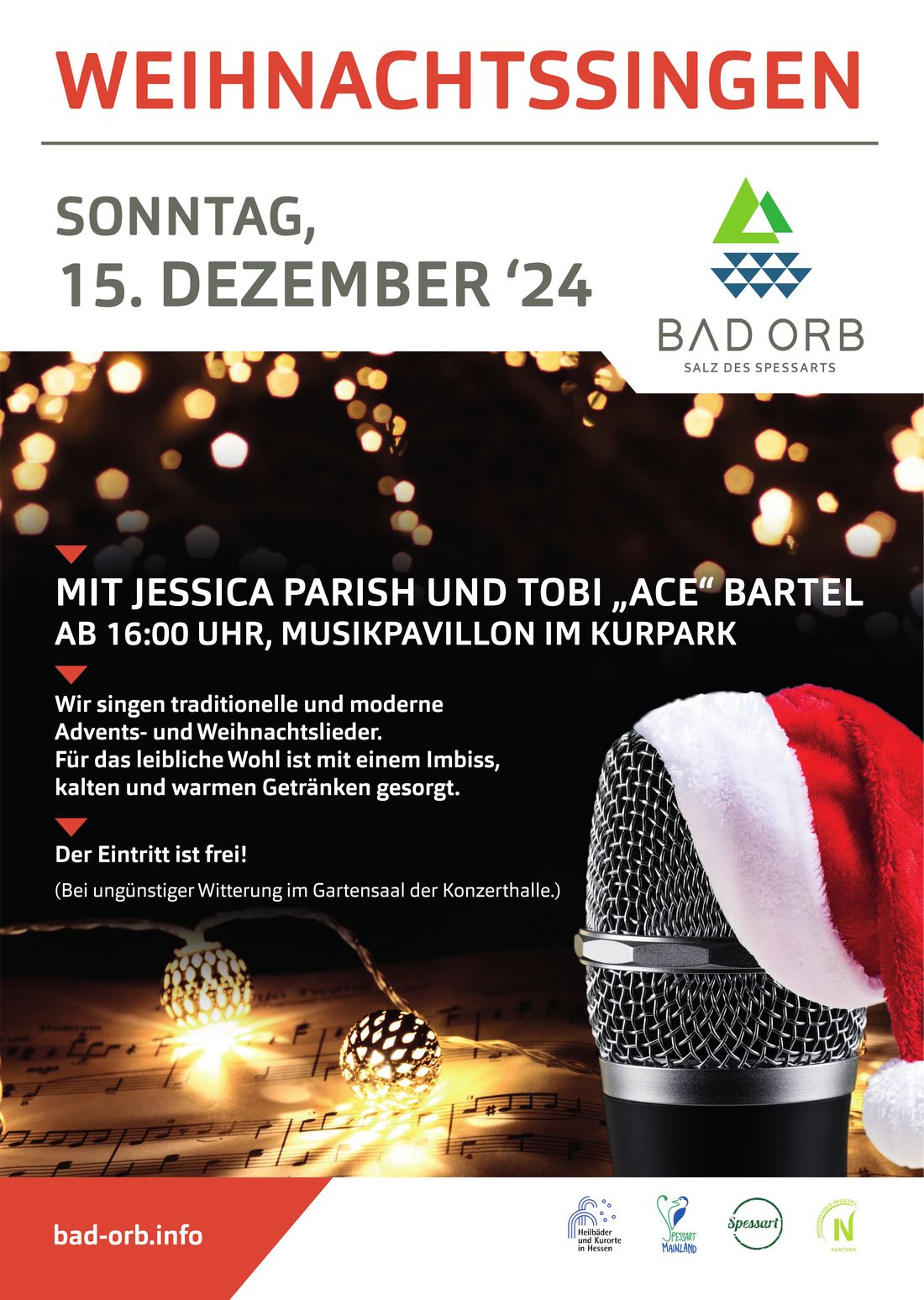 weihnachtssingenorb az