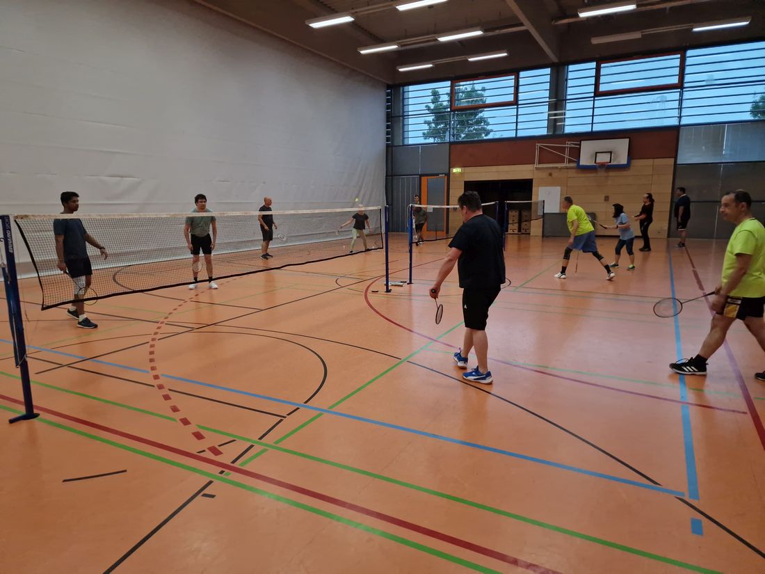 badmintontsvhanau az