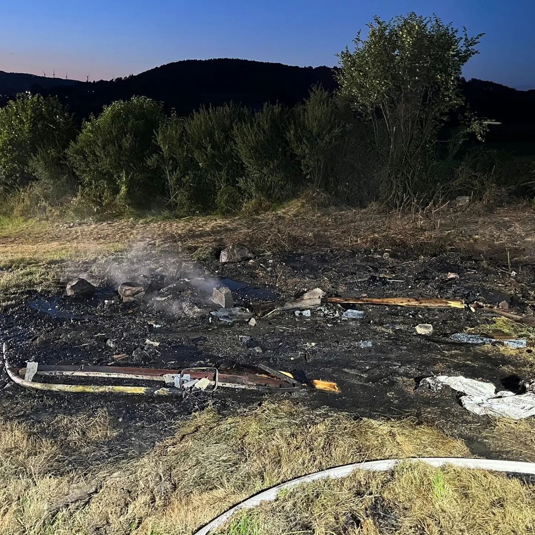 brennbrachfeldgem az