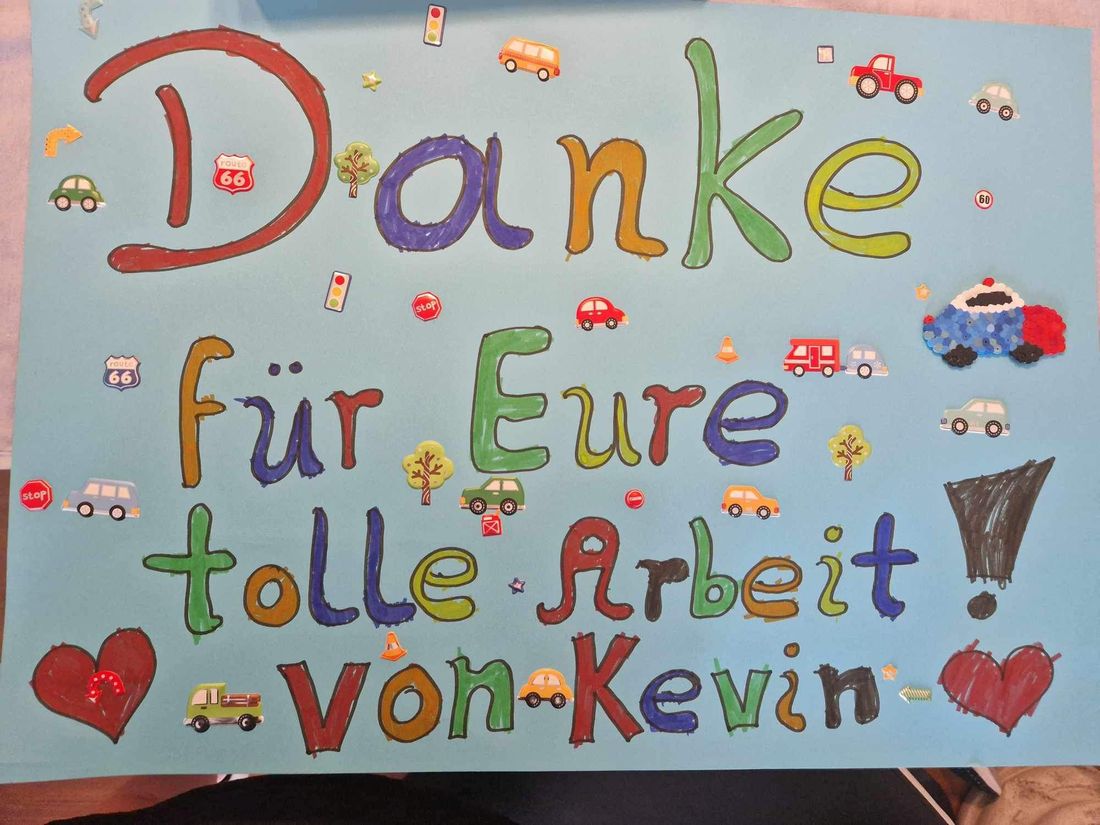 dankevonkevin az