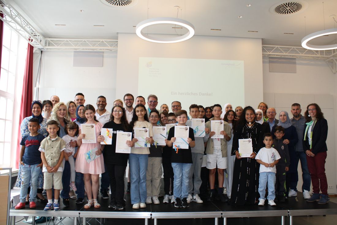 diesterwegabschied az1