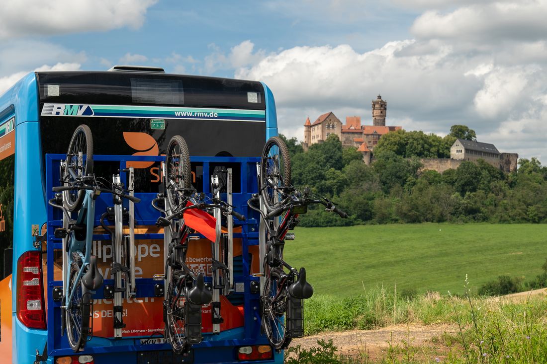 fahrradhecktraeger mkk2