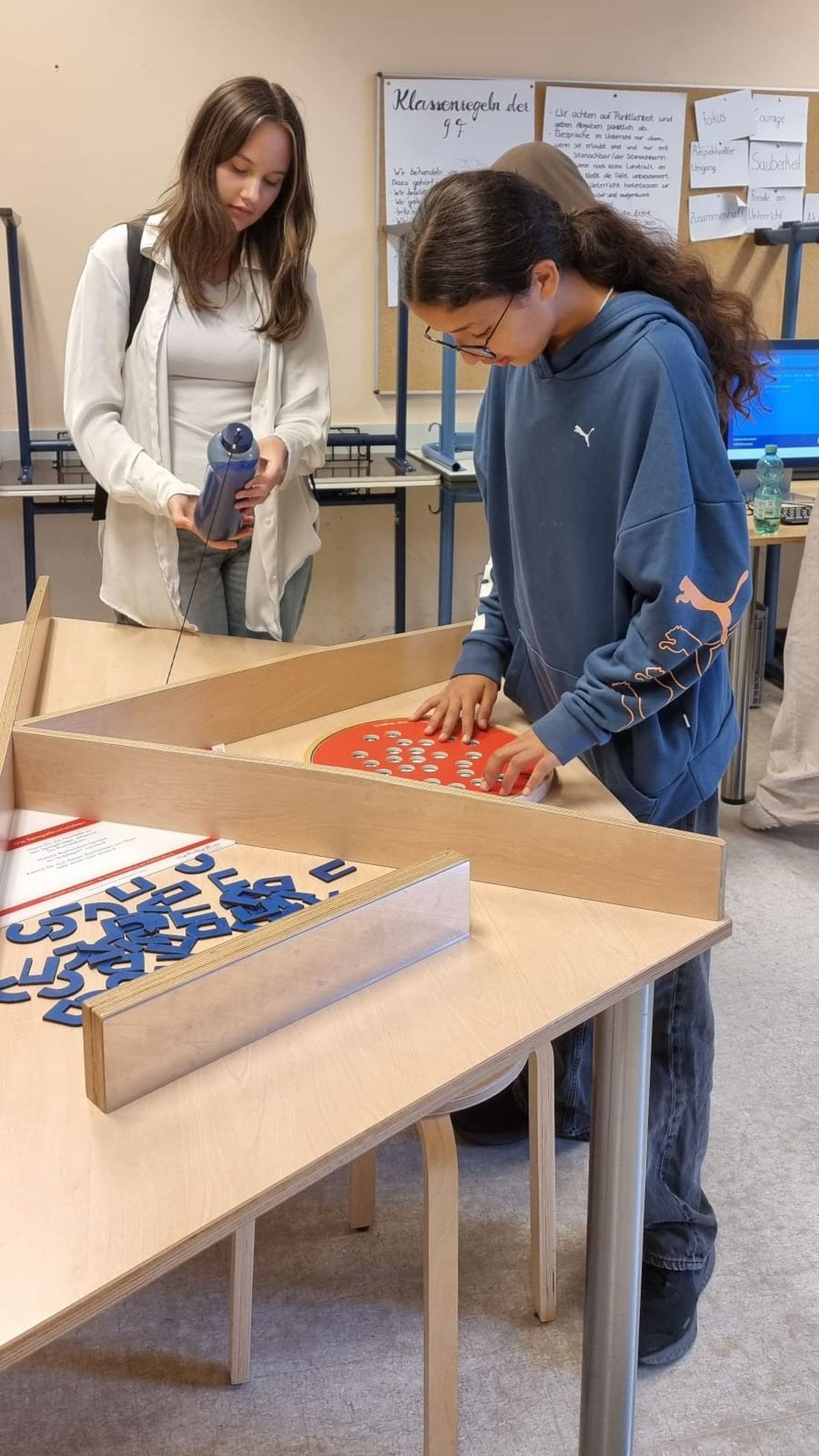 matheausstemdein az2