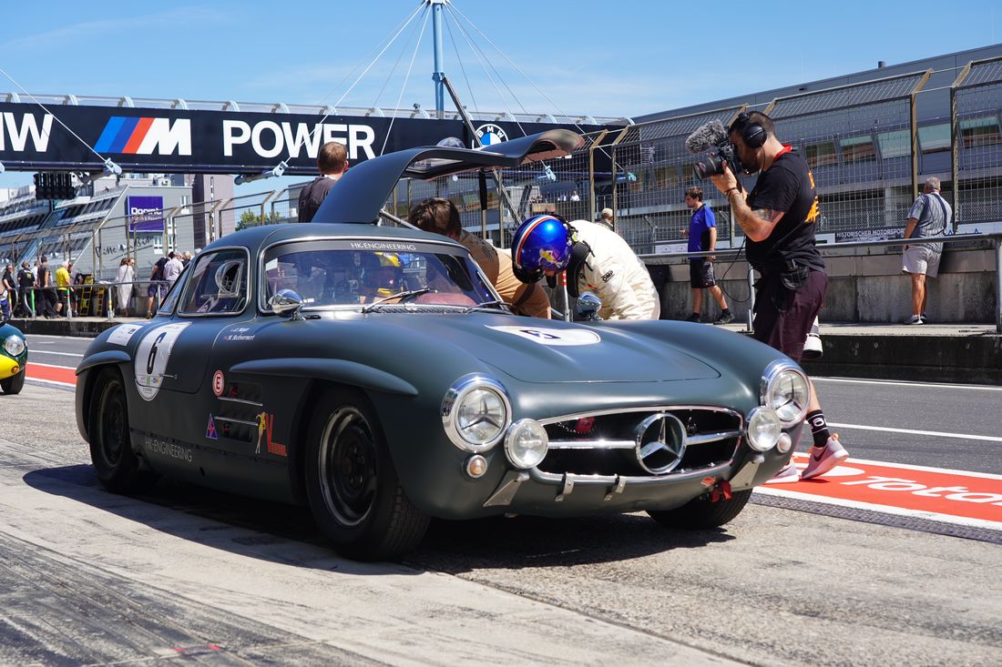 oldtimernuerburgring az2