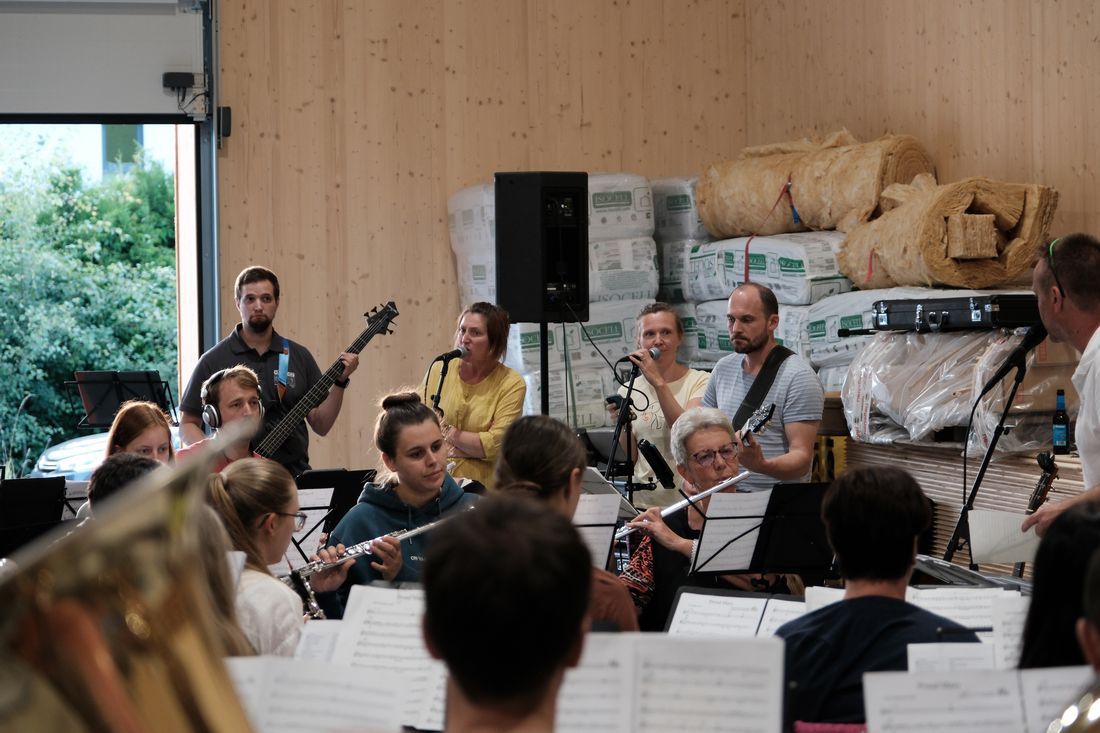 probenblasmusikrock az