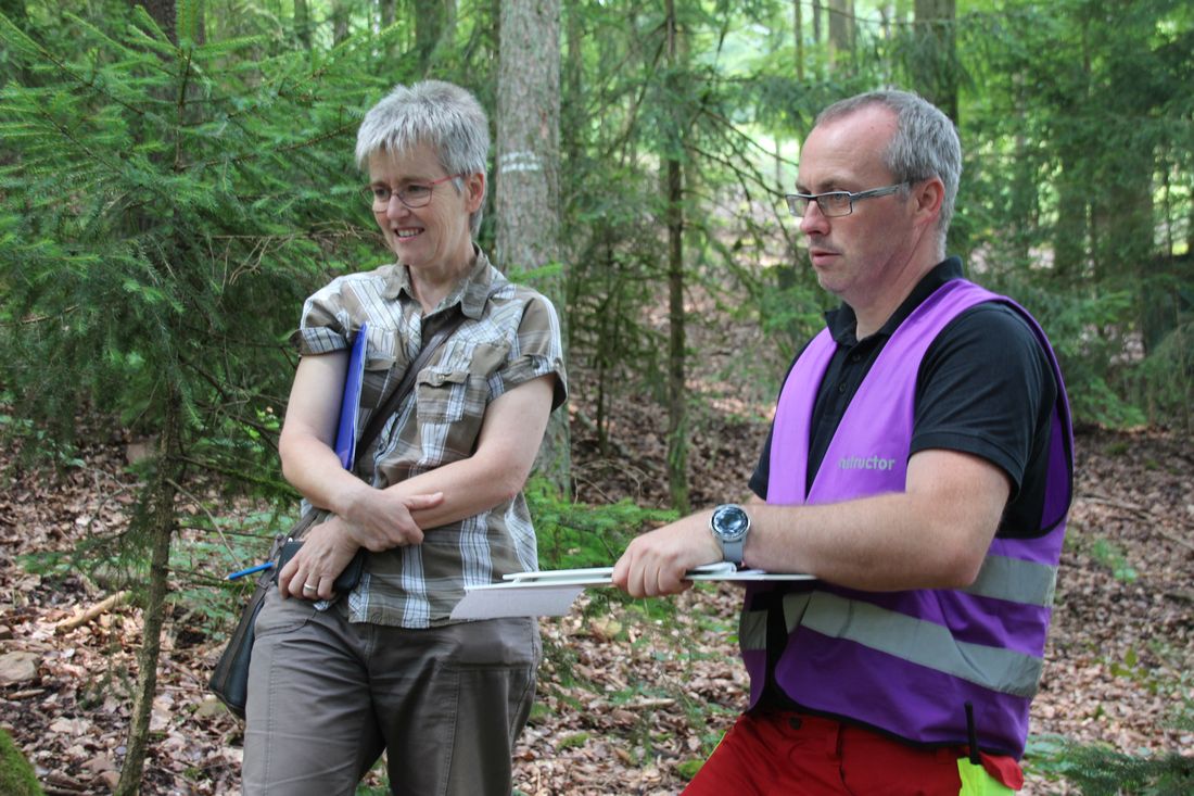 waldarbeiterrettung az3