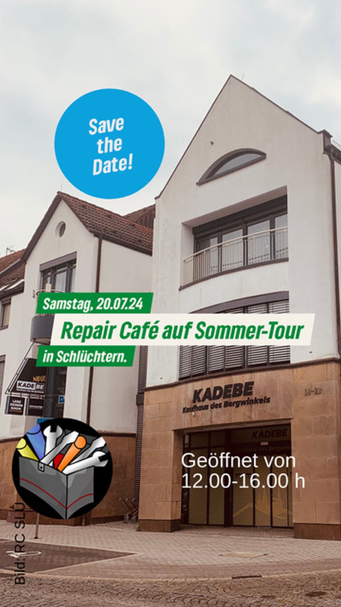 kadebrepairc az