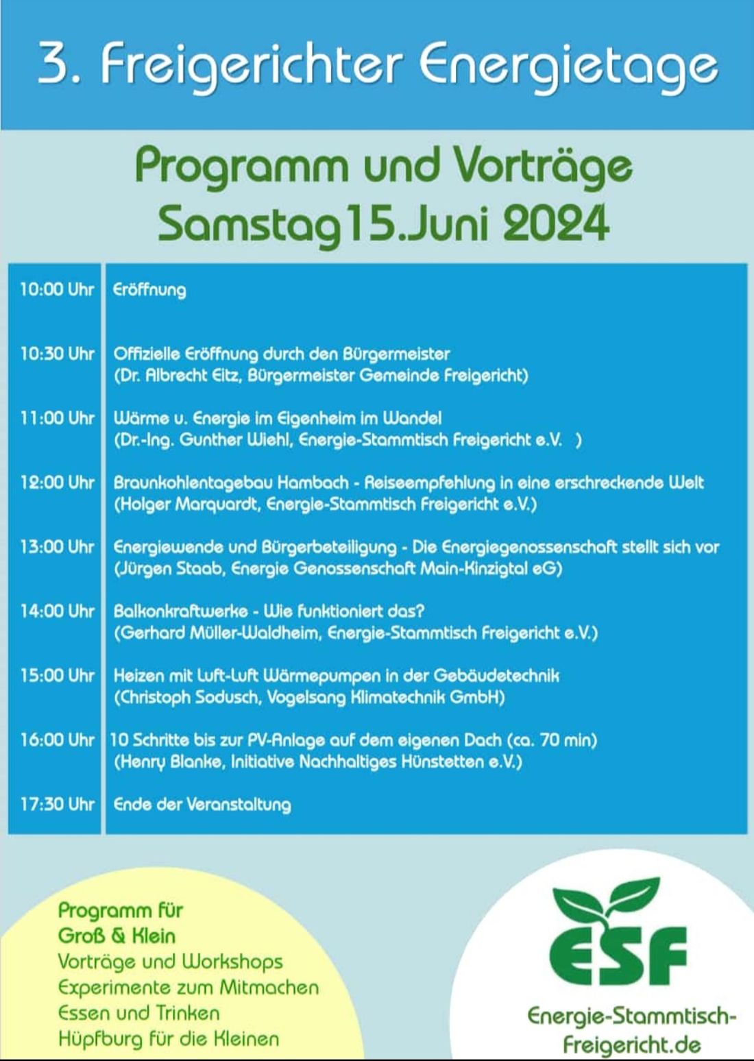 freigerichter energietage az1