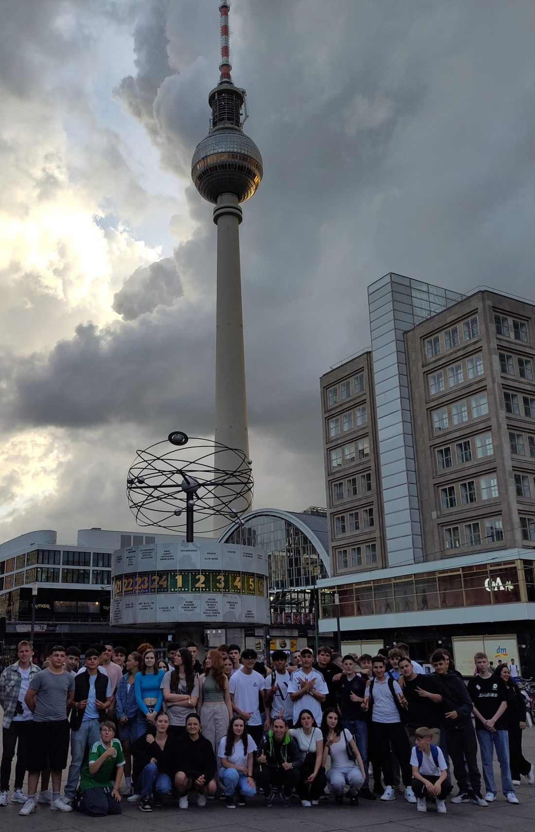 henryalexanderplatz az