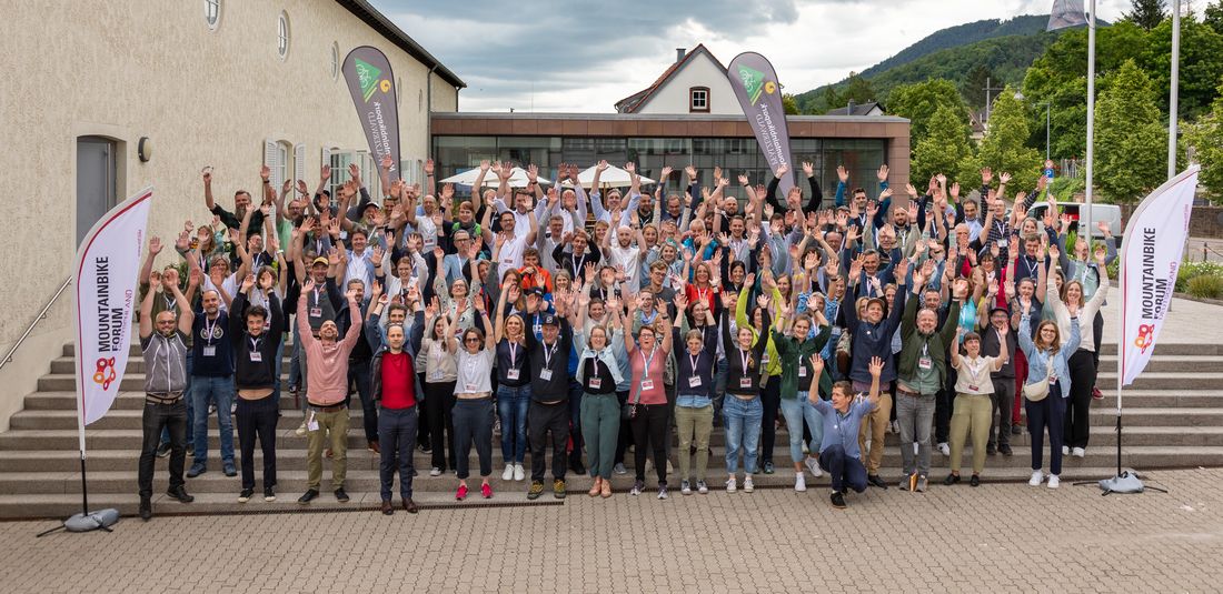 mountainbikekongress az