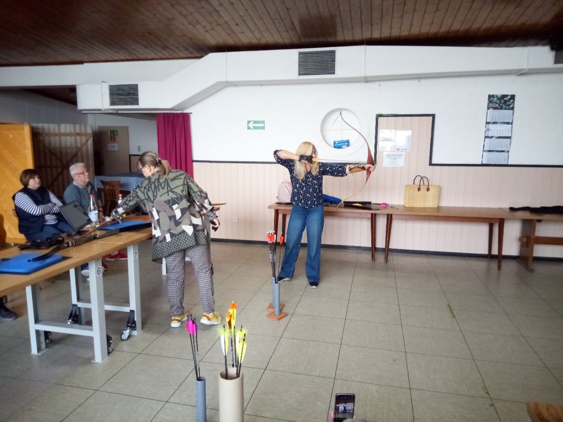 pfeilundbogendart az4