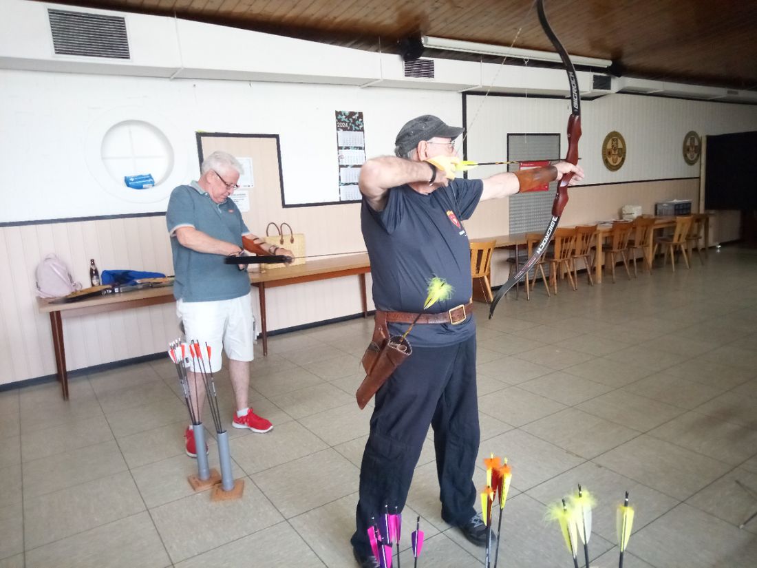 pfeilundbogendart az5