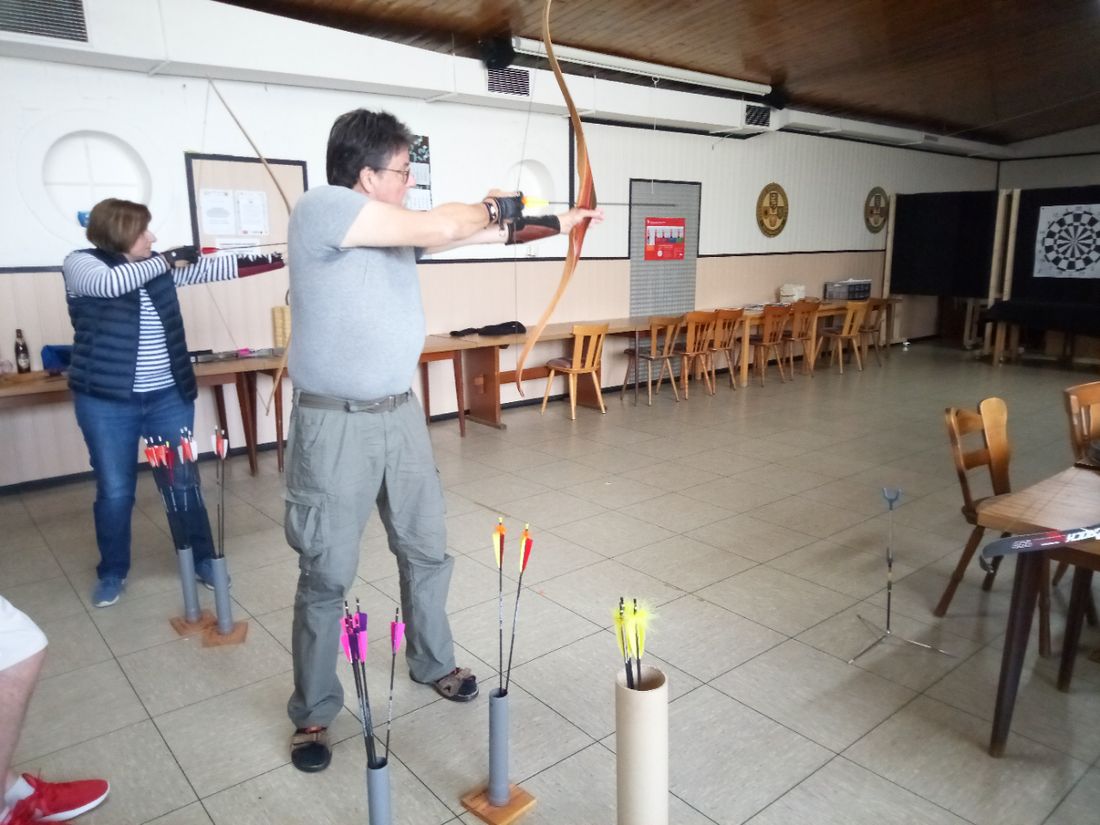 pfeilundbogendart az6