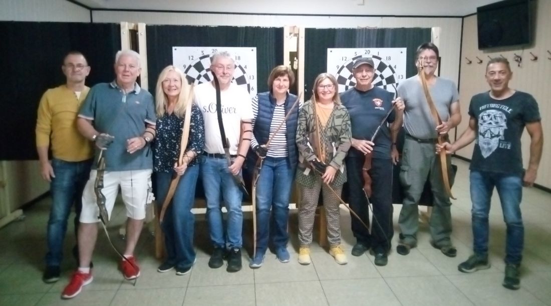 pfeilundbogendart az8