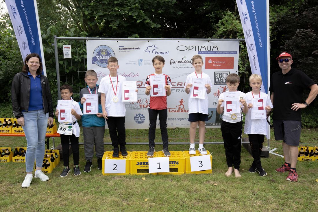 podiumquarterman az3