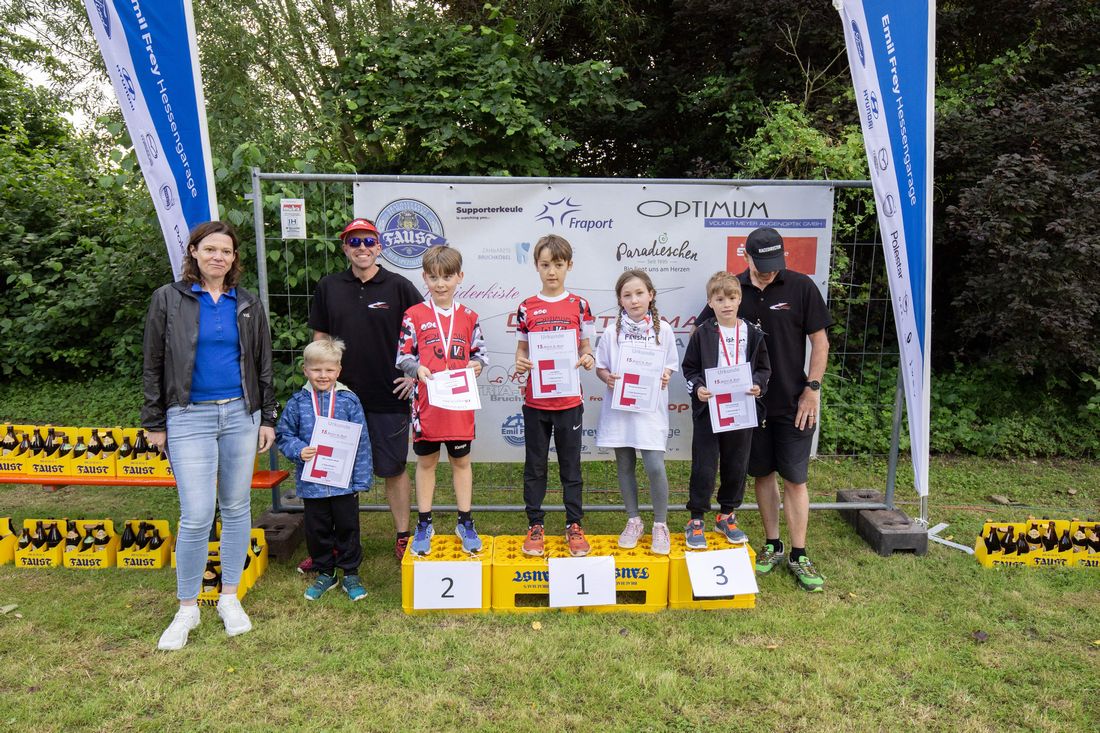 podiumquarterman az4