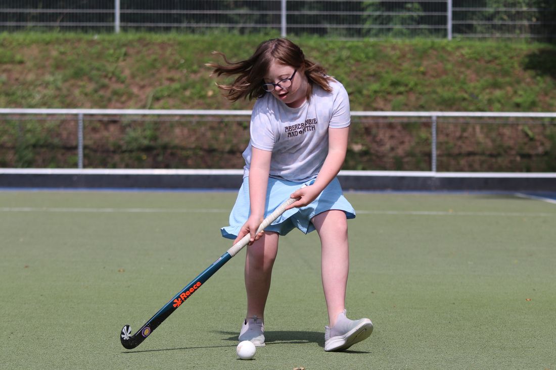 specialhockey az