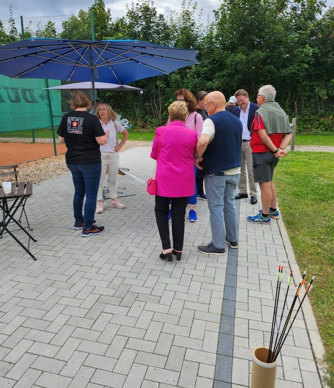 treffsichertghanau az