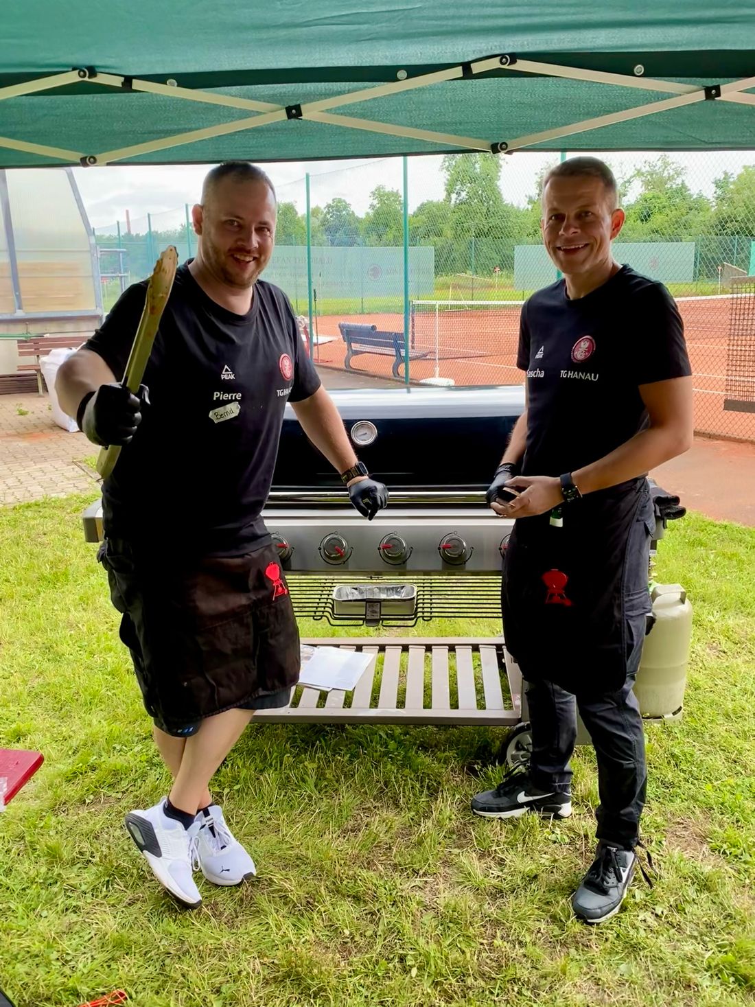 treffsichertghanau az2