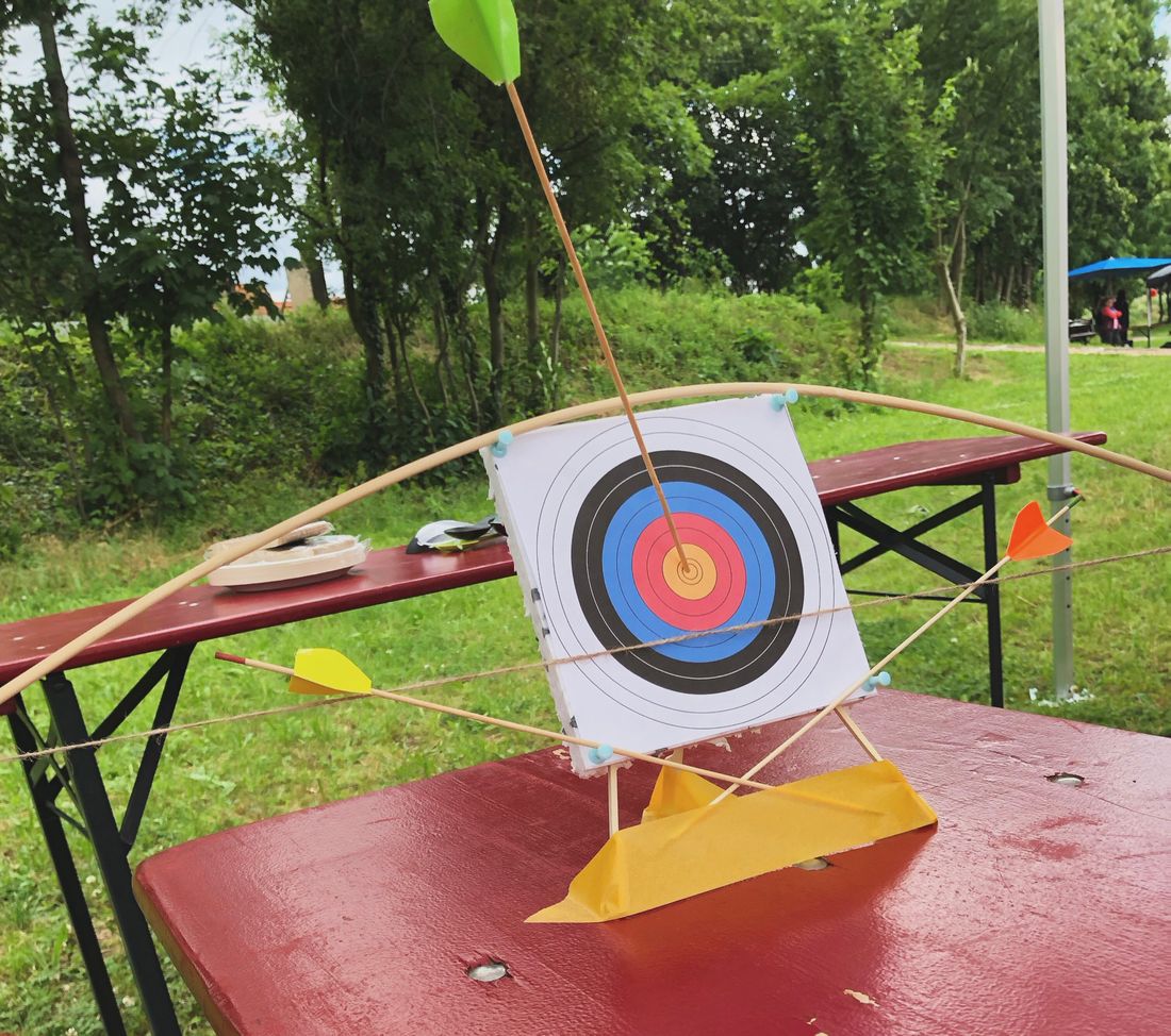 treffsichertghanau az4