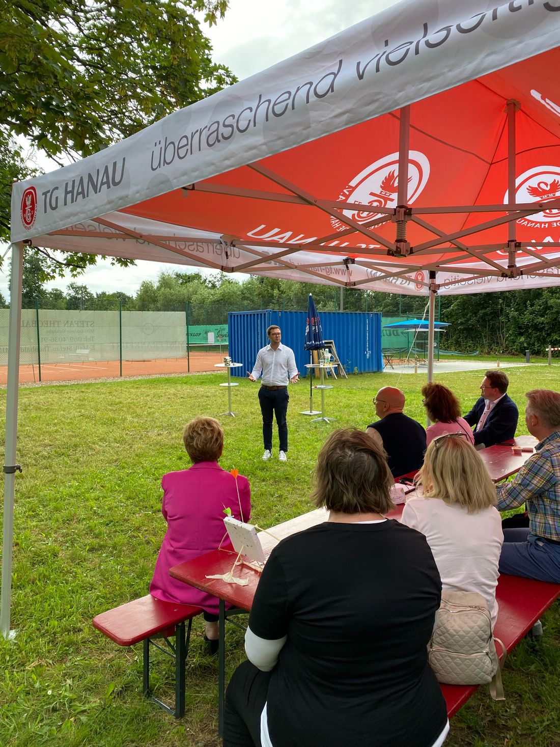 treffsichertghanau az5