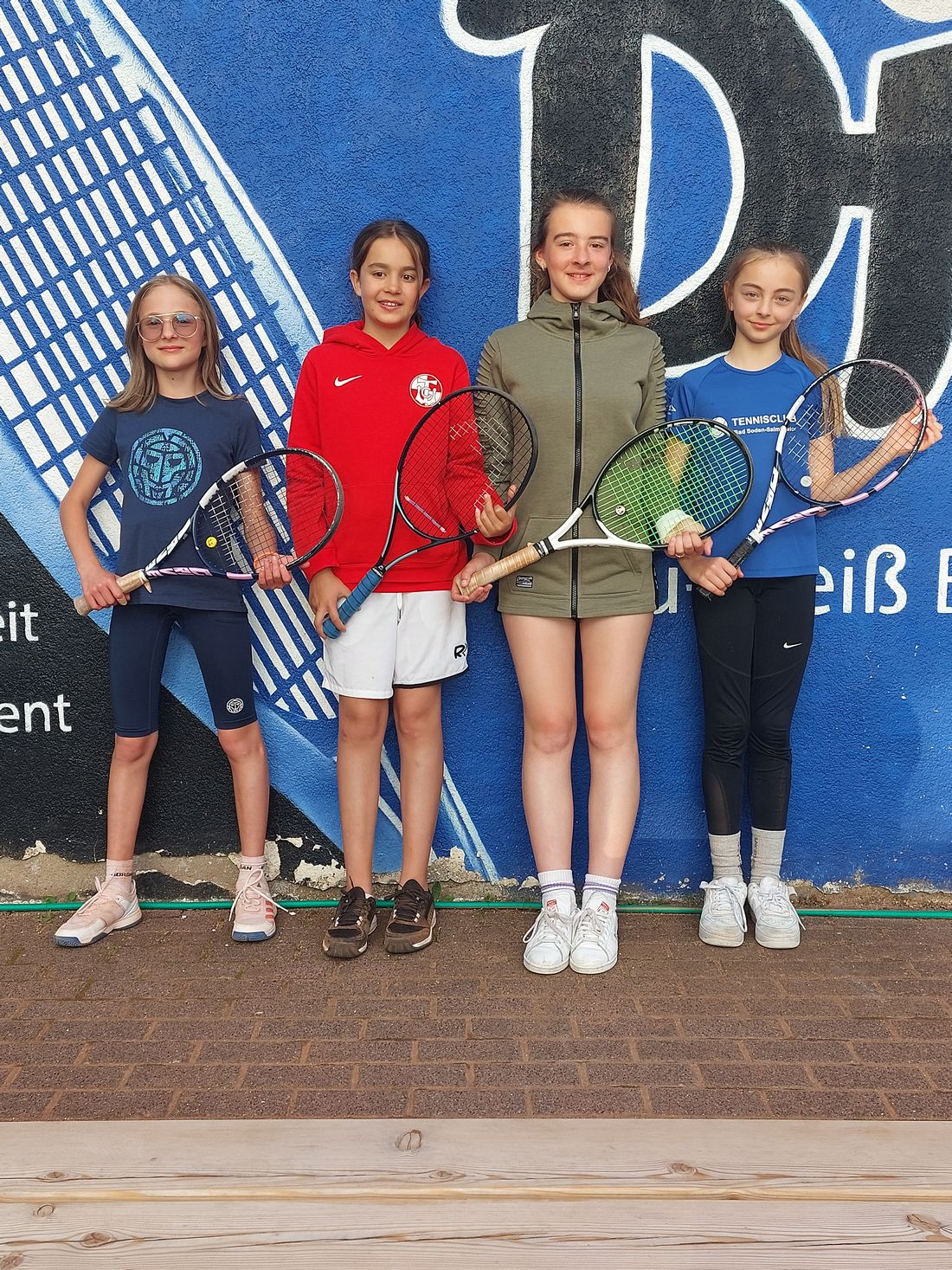 u12weibliche 1806 az