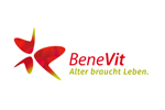 logo benevit klein